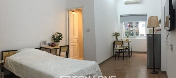 استوديو في Tay Ho, Vietnam رقم 1560 8