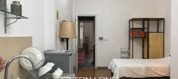 استوديو في Tay Ho, Vietnam رقم 1560 4