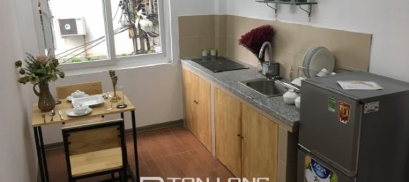 استوديو في Tay Ho, Vietnam رقم 1560 2