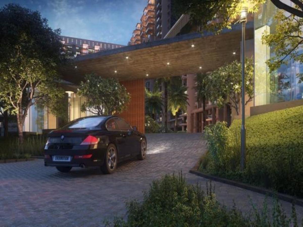 4 bedrooms House in Mohali, India No. 26727