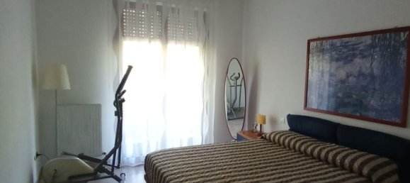 4 bedrooms Apartment in Genoa, Italy No. 336104 8