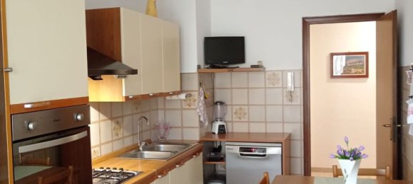 4 bedrooms Apartment in Genoa, Italy No. 336104 5