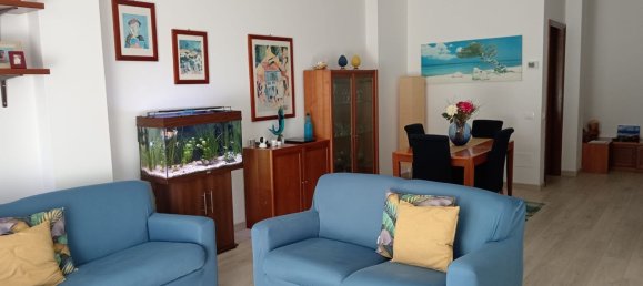 4 bedrooms Apartment in Genoa, Italy No. 336104 4