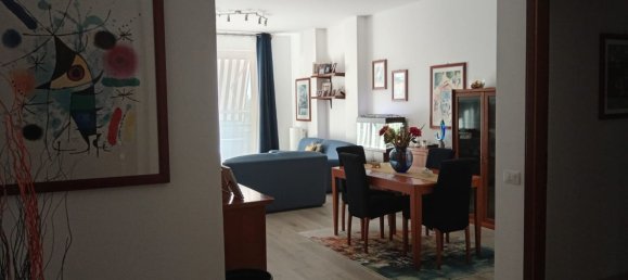4 bedrooms Apartment in Genoa, Italy No. 336104 2