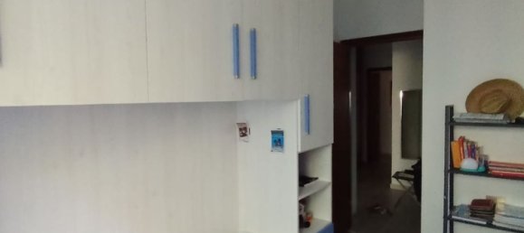 4 bedrooms Apartment in Genoa, Italy No. 336104 9