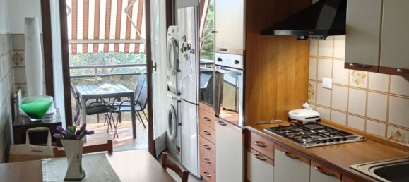 4 bedrooms Apartment in Genoa, Italy No. 336104 6