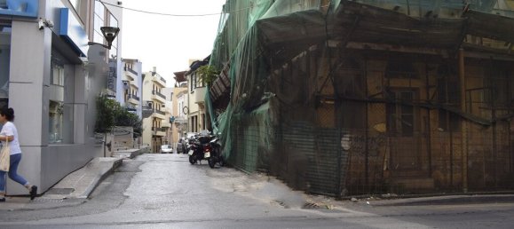  Property في Heraklion, Greece 480متر مربع رقم 4518 4