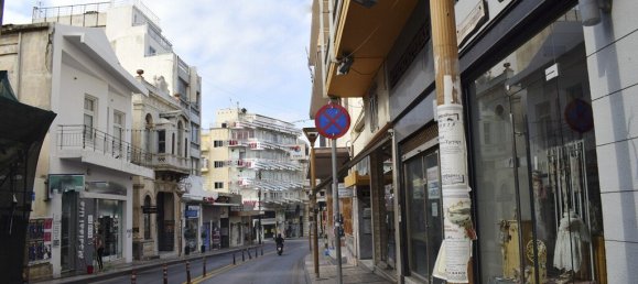  Property في Heraklion, Greece 480متر مربع رقم 4518 3