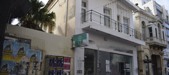  Property في Heraklion, Greece 480متر مربع رقم 4518 2