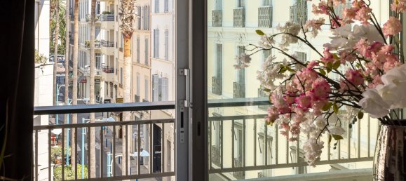 3 bedrooms Apartment in Cannes, France No. 761 12