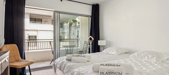 3 bedrooms Apartment in Cannes, France No. 761 3