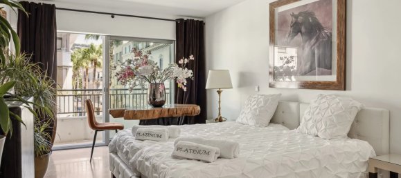 3 bedrooms Apartment in Cannes, France No. 761 7