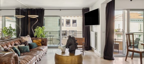 3 bedrooms Apartment in Cannes, France No. 761 13