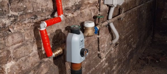 3 rooms Townhouse in Brandenburg an der Havel, Germany No. 62442 49