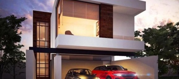 Casa T3 em Puebla, Mexico N.º 184456 2