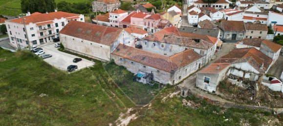 9 bedrooms House in Torres Vedras, Portugal No. 52316 4