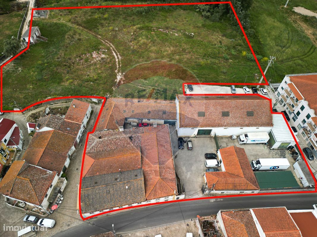 9 bedrooms House in Torres Vedras, Portugal No. 52316