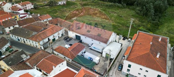 9 bedrooms House in Torres Vedras, Portugal No. 52316 9