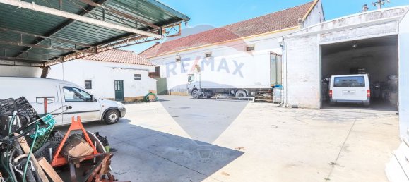 9 bedrooms House in Torres Vedras, Portugal No. 52316 36