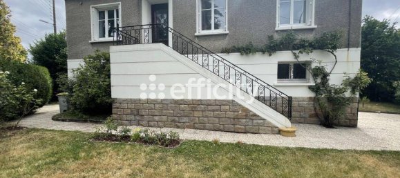 5 bedrooms House in Nantes, France No. 320225 26