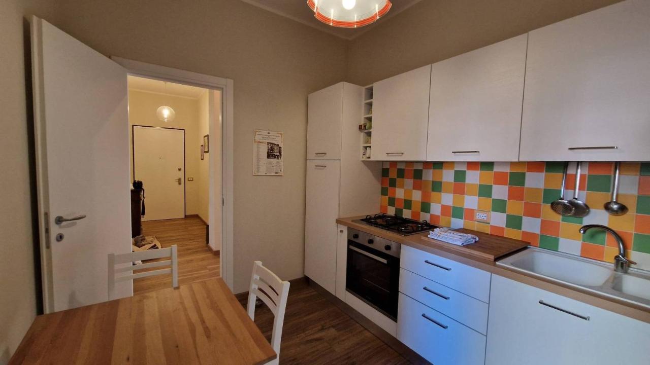 2 rooms Apartment in Lavagna, Italy No. 33011