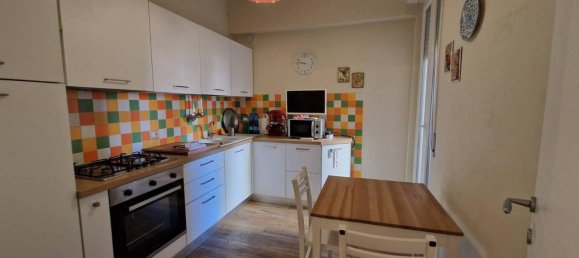 2 rooms Apartment in Lavagna, Italy No. 33011 6