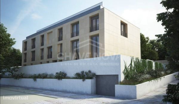 3 Schlafzimmer Wohnung in Porto, Portugal, Nr. 44437