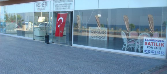 8-Zimmer Property in Tosmur, Turkey, Nr. 1370 4