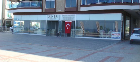 8-Zimmer Property in Tosmur, Turkey, Nr. 1370 10