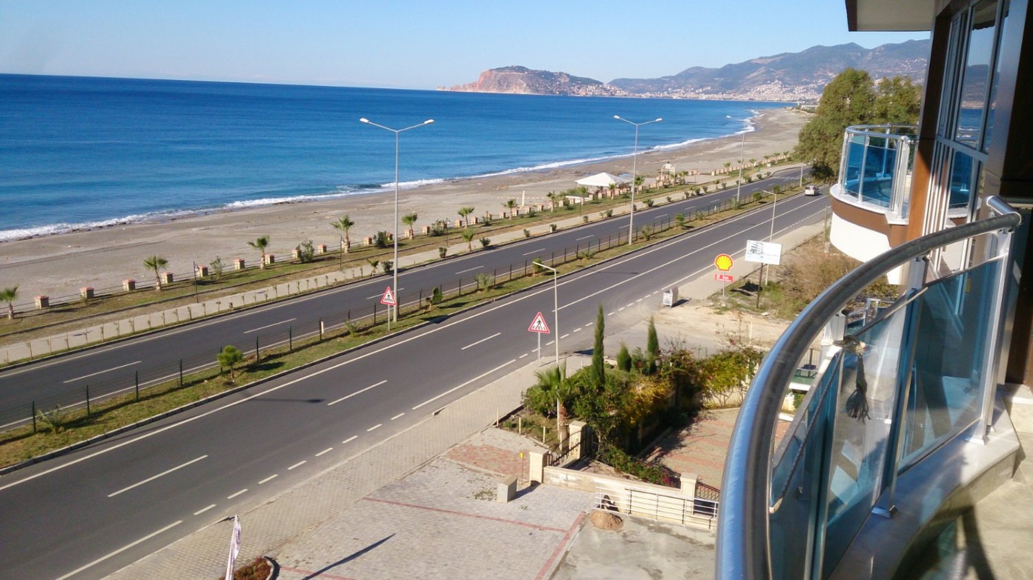 8-Zimmer Property in Tosmur, Turkey, Nr. 1370