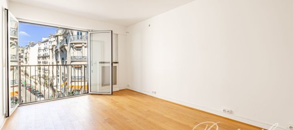 2 Schlafzimmer Wohnung in Paris, France, Nr. 297995 3