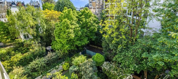 2 Schlafzimmer Wohnung in Paris, France, Nr. 297995 7