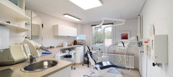 6-Zimmer Büro in Stuttgart, Germany, Nr. 96700 2