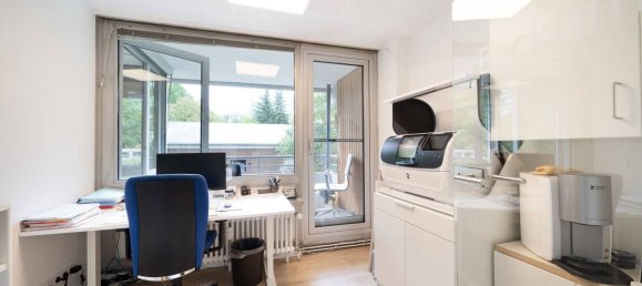 6-Zimmer Büro in Stuttgart, Germany, Nr. 96700 10