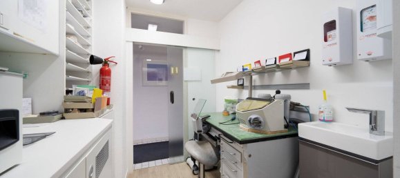 6-Zimmer Büro in Stuttgart, Germany, Nr. 96700 15