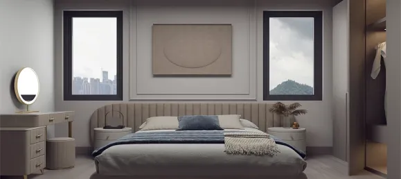 Apartment 2+1 in Aksu, Turkey No. 32739 26