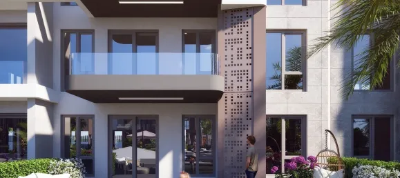 Apartment 2+1 in Aksu, Turkey No. 32739 5