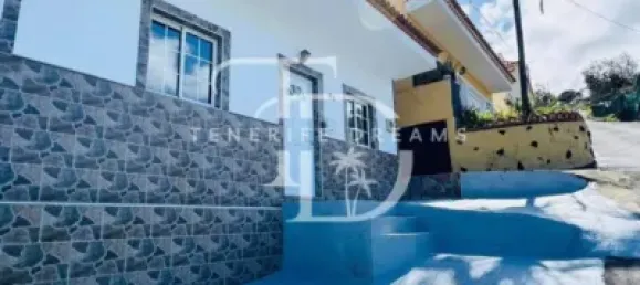 Дом с 4 спальнями в Икод-де-лос-Винос, Испания № 169783 11