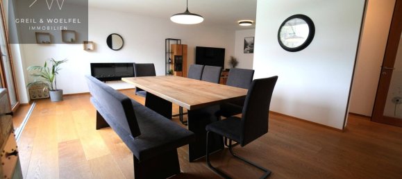 5 rooms House in Horbranz, Austria No. 246850 5