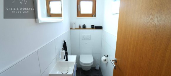 5 rooms House in Horbranz, Austria No. 246850 7