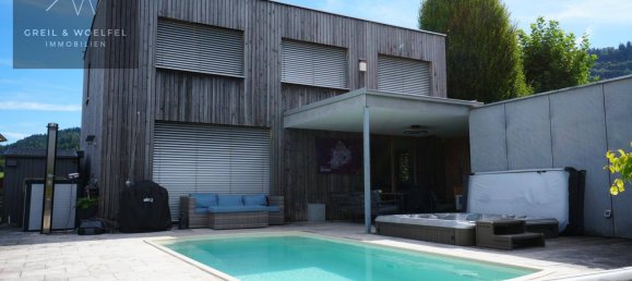 5 rooms House in Horbranz, Austria No. 246850 18