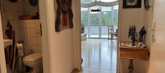 Apartamento de 1 dormitorio en Potsdam, Germany No. 233067 3