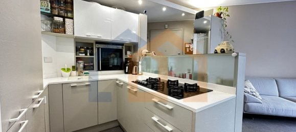 4-Zimmer Wohnung in Savona, Italy, Nr. 266539 12