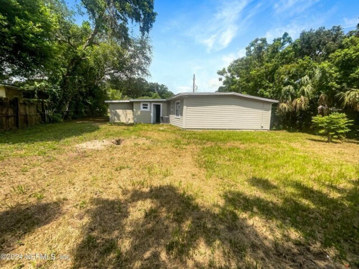 Casa de 3 dormitorios en Jacksonville, USA No. 417772