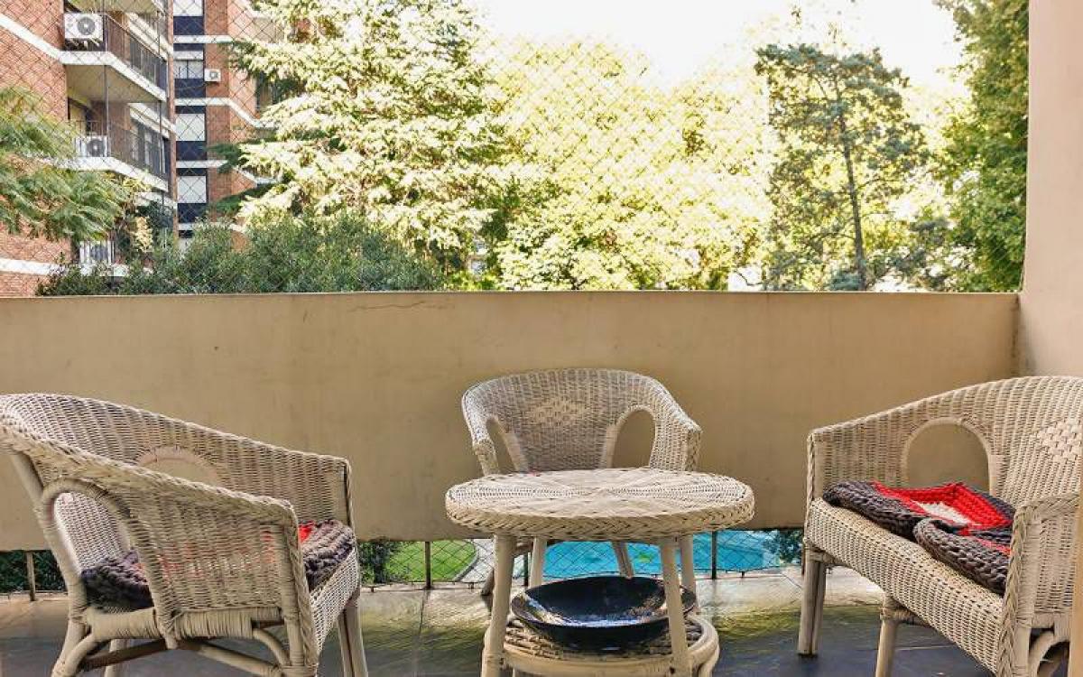 2 chambres Appartement à Buenos Aires, Argentina No. 88407