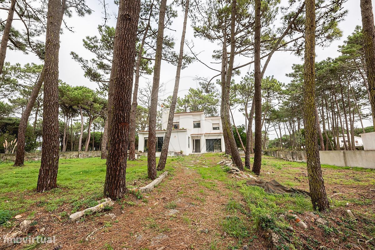 4 غرف نوم منزل في Colares, Portugal رقم 164363