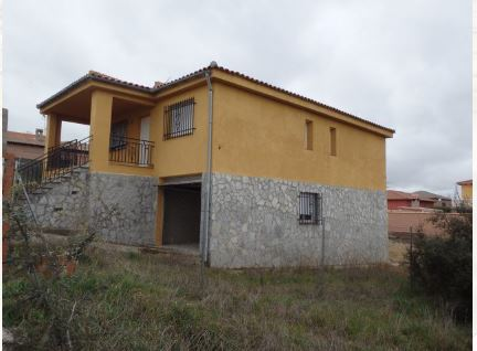 3 bedrooms House in Toledo, Spain No. 184450