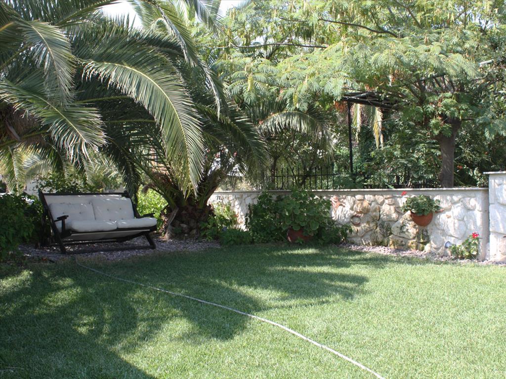 Imóvel comercial T2 em Chalkidiki, Greece N.º 8108