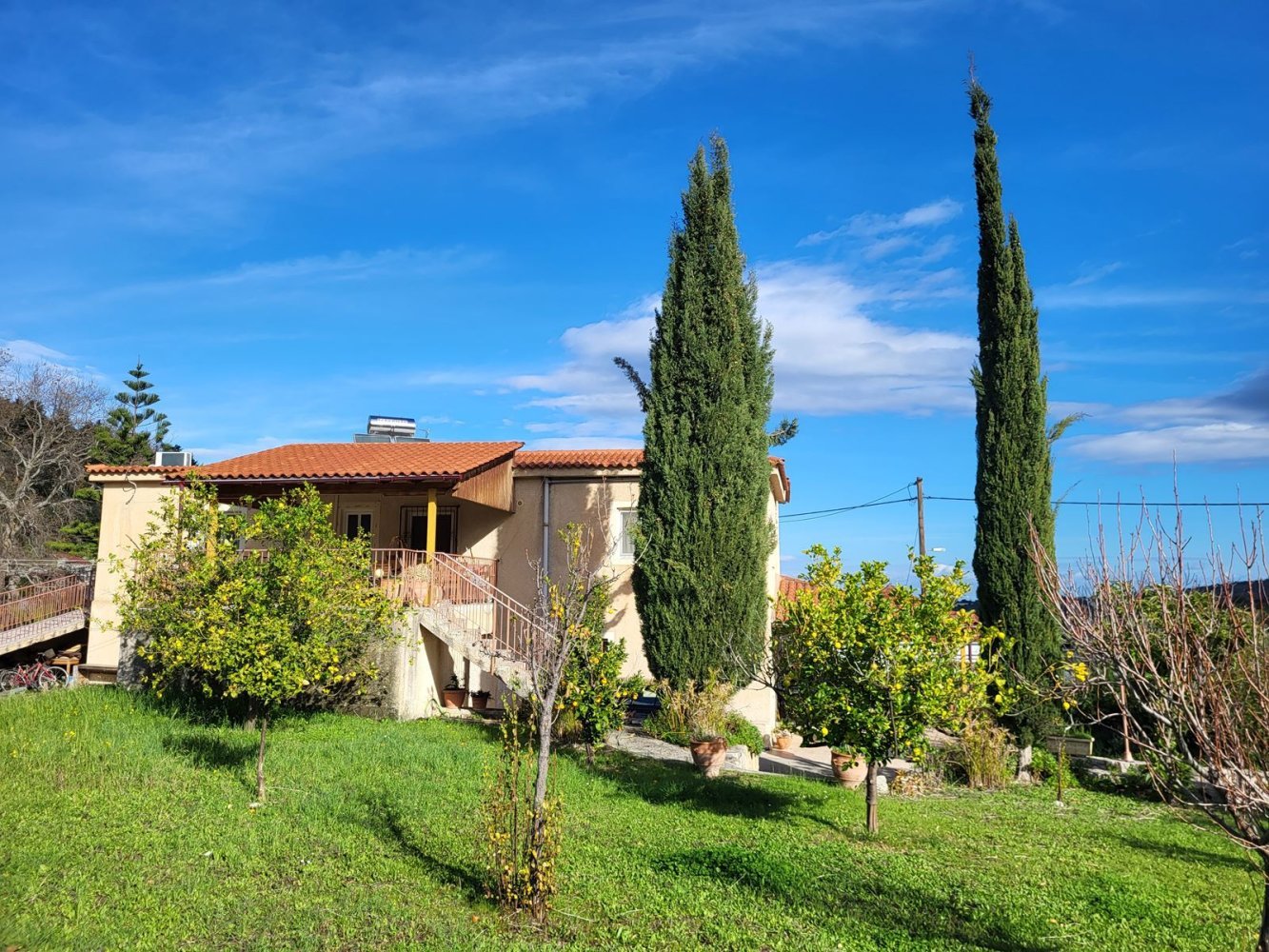 6 bedrooms House in Chania, Greece No. 113