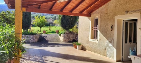 6 bedrooms House in Chania, Greece No. 113 21